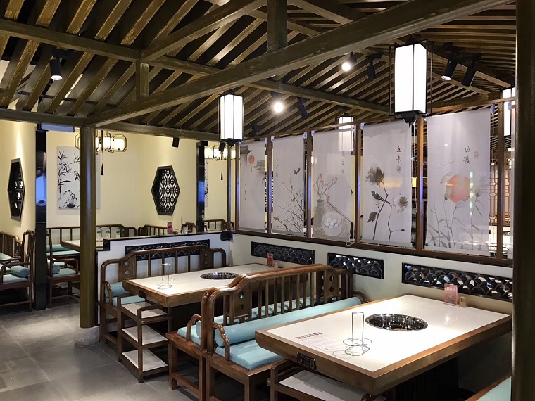 老員外南昌吾悅廣場(chǎng)店盛大開業(yè)