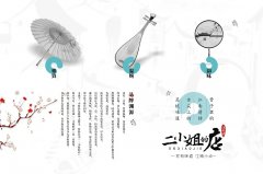 餐飲店裝修設(shè)計，把握空間尺度，運(yùn)營效率提升50%